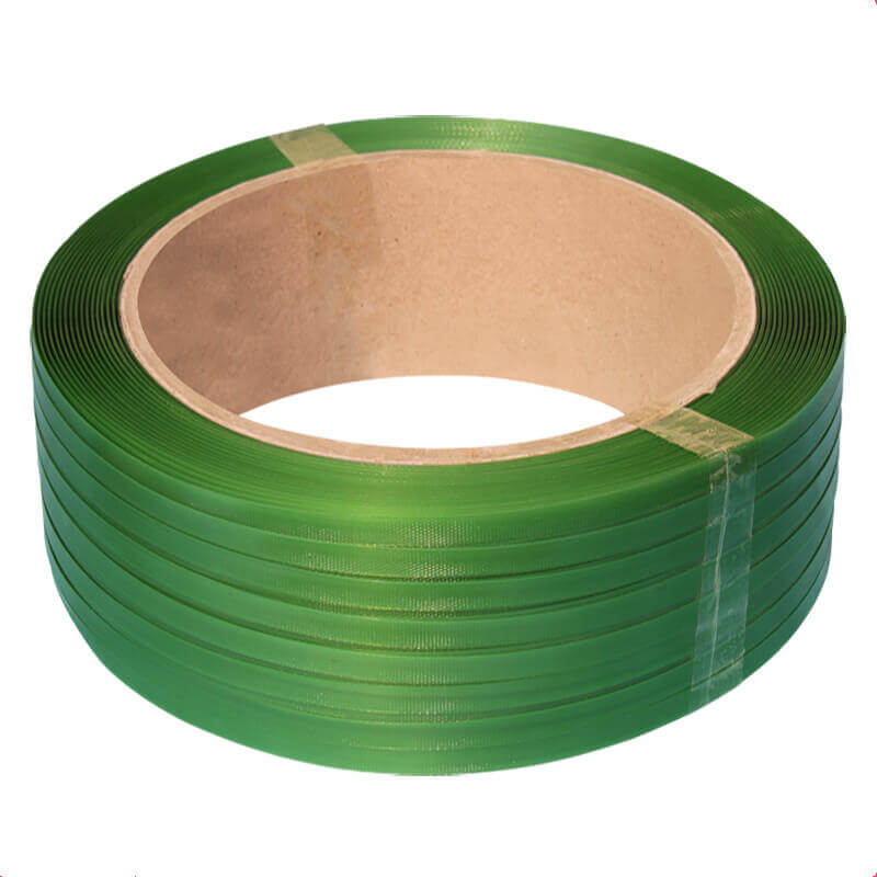 Pack Metals Strap PET Strapping HUNAN YUYE